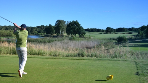 Modry Las (Photo: www.destinationgolf.travel)
