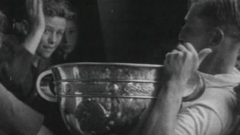 Mayo God Help us: TG4, 8.00pm, tonight