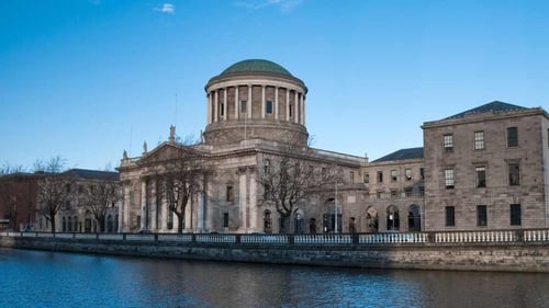 Eddie Ryan was jailed in 2010 after pleading guilty to possession of a high-powered firearm and ammunition