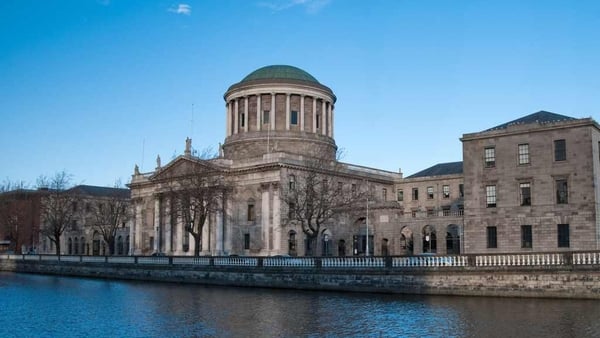 Eddie Ryan was jailed in 2010 after pleading guilty to possession of a high-powered firearm and ammunition
