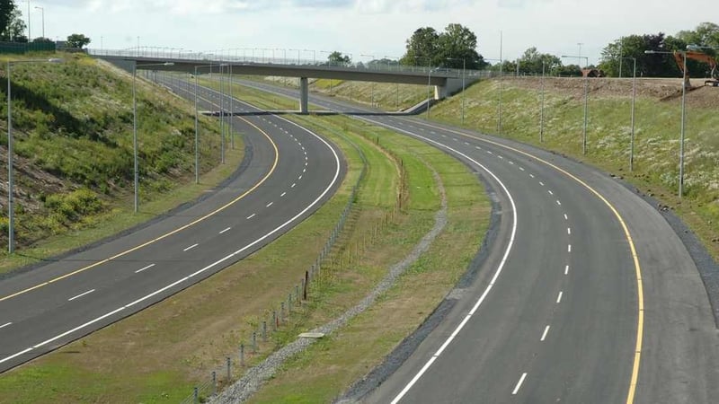 Areas of biggest growth over the last number of years have been towns within commuting distance of Dublin and Cork