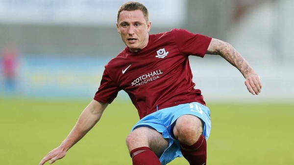 Gary O'Neill was diagnosed with cancer in September last year