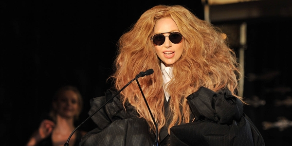 Lady Gaga