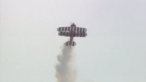 Aer Rianta Air Spectacular 1986