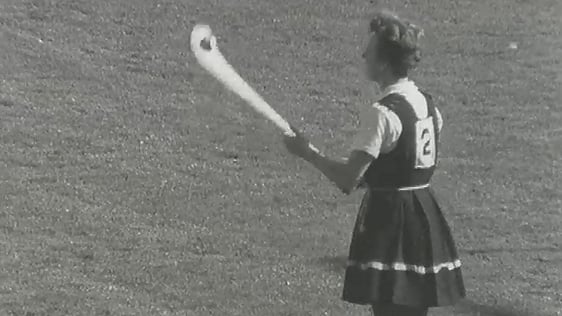 1968 Camogie Final, Cork V Wexford