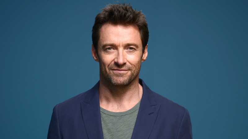 Hugh Jackman
