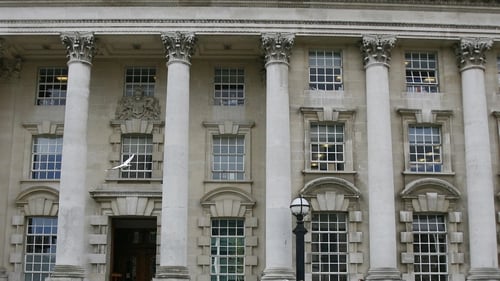 The judge said the current law placed a disproportionate burden on victims of sexual crime