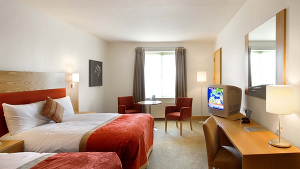 Maldron Hotel Portlaoise