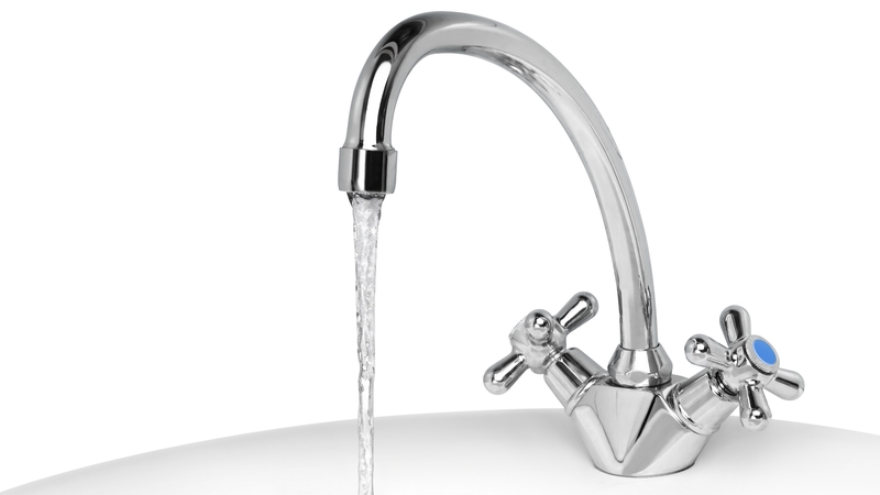 Bodies such as schools, hospitals and voluntary groups will have to pay VAT on their water bills