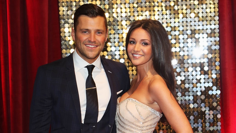 Wright and Keegan - Plan to marry in 2015