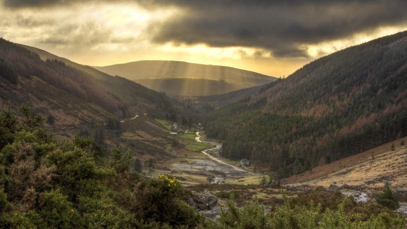 Wicklow