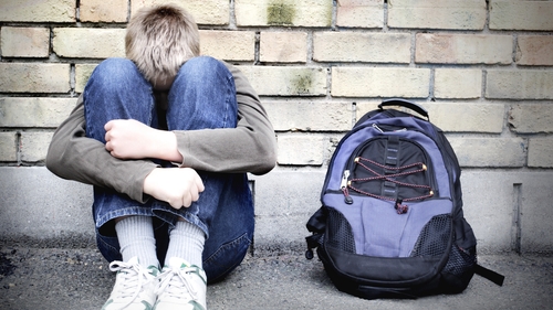 The Ombudsman for Children said his office had received over 400 complaints