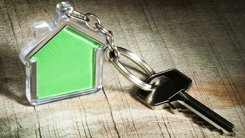 RTB also saw a significant decline in the number of tenancies registered with it during the Covid-1 lockdown