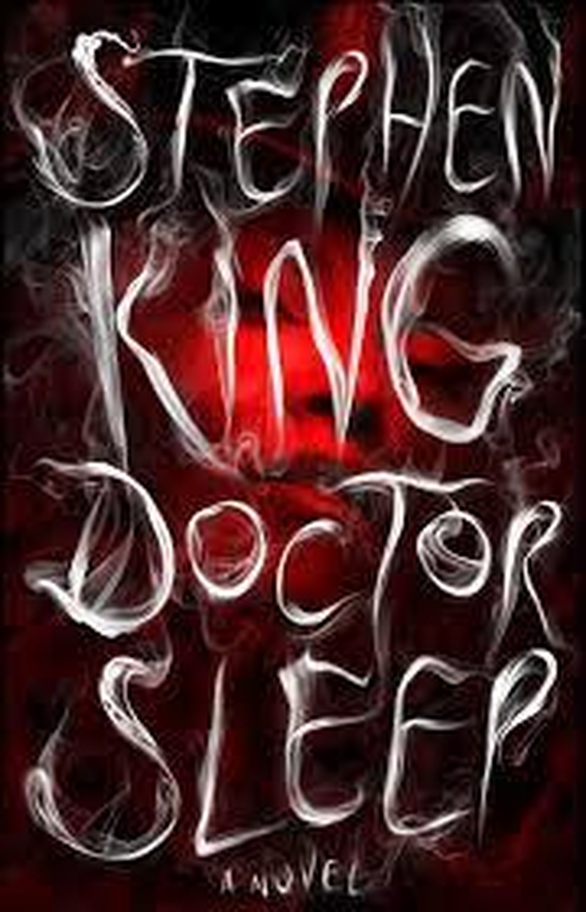 Book Review - Doctor Sleep by Stephen King