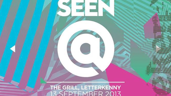 SEEN launches tonight