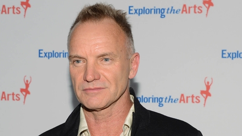 Sting