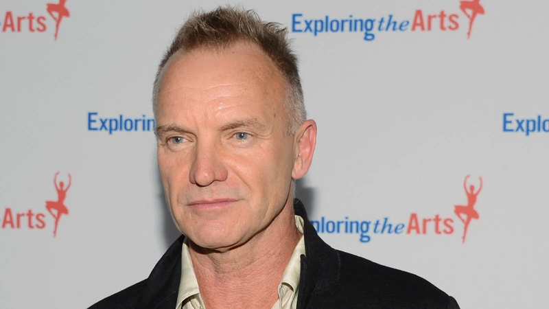 Sting