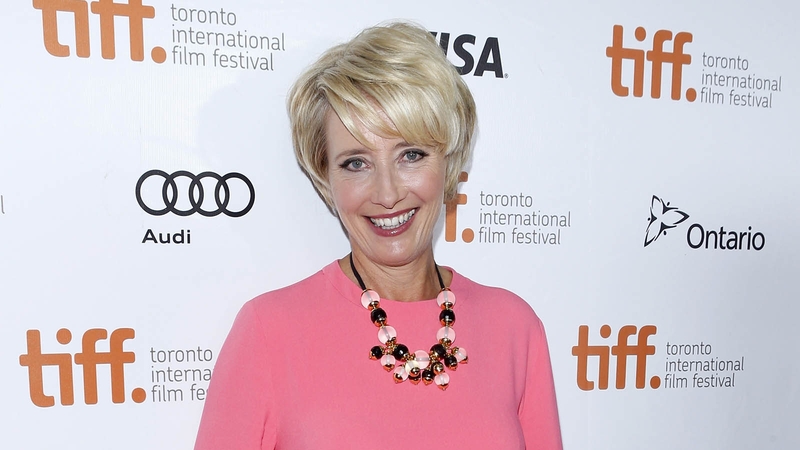 Emma Thompson