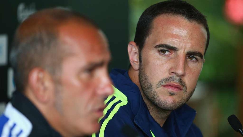 John O'Shea was criticised by his manager after the defeat
