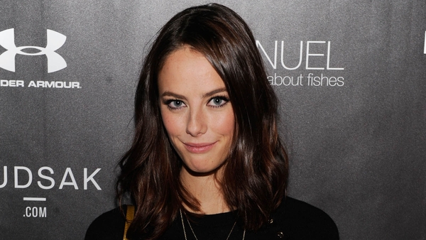 Kaya Scodelario