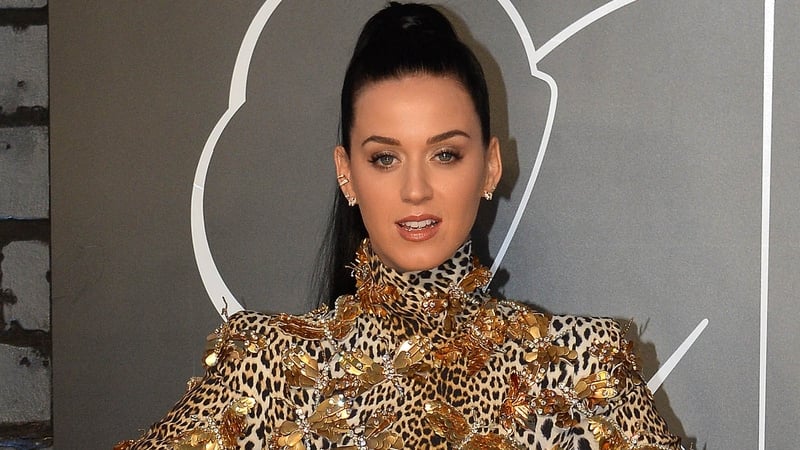 Katy Perry