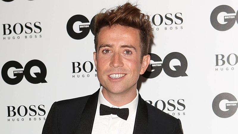 Nick Grimshaw