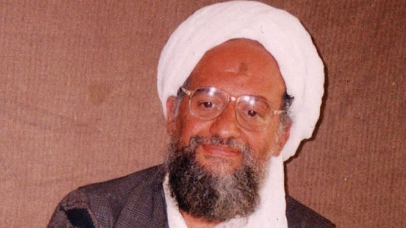 Al-Qaeda chief Ayman al-Zawahiri's brother was arrested last August