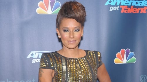 Mel B