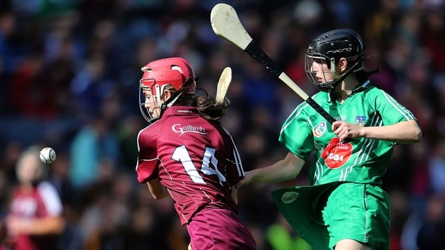 Galway recorded a 0-12 to 0-10 win