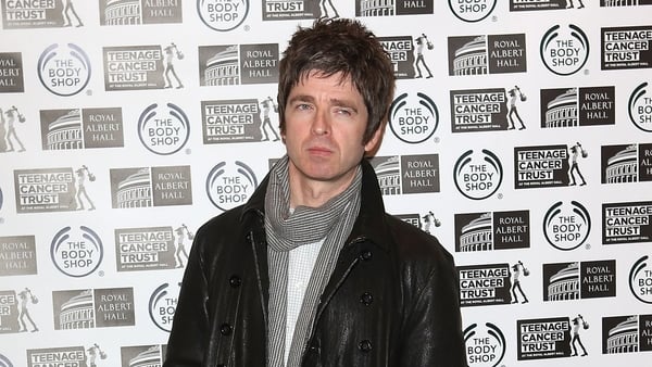 Noel Gallagher to produce Libertines?