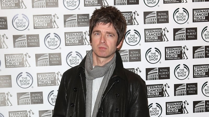 Noel Gallagher to produce Libertines?