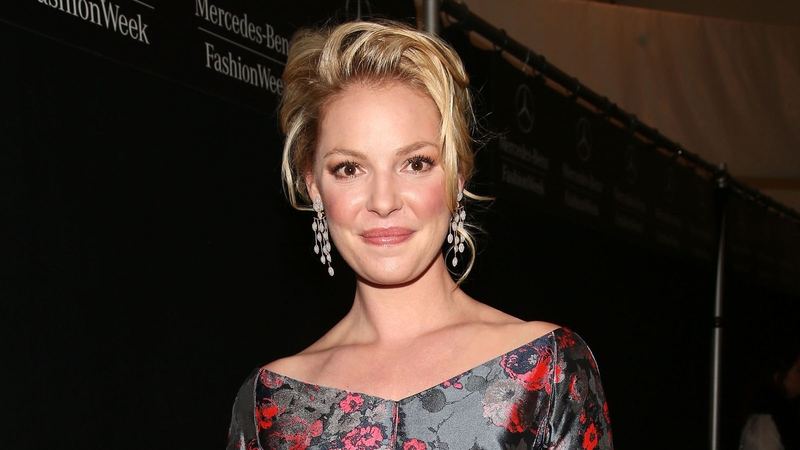 Katherine Heigl