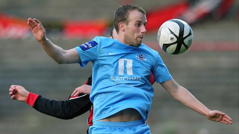 Cathal Brady is a doubt for Drogheda
