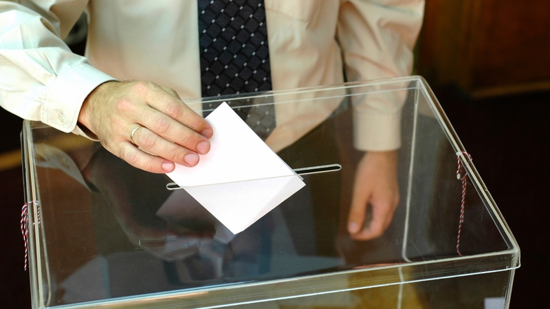 You are free to give a preference to every candidate on the ballot paper, or to just one