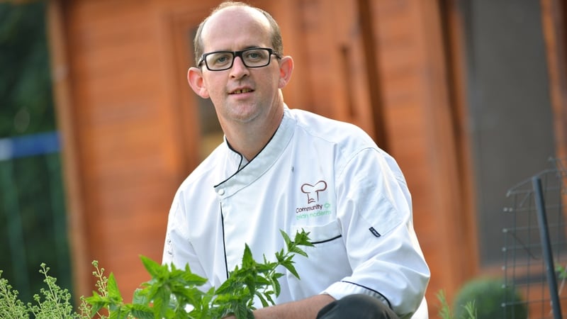 Brian's Braised Steak Dinner: Today
