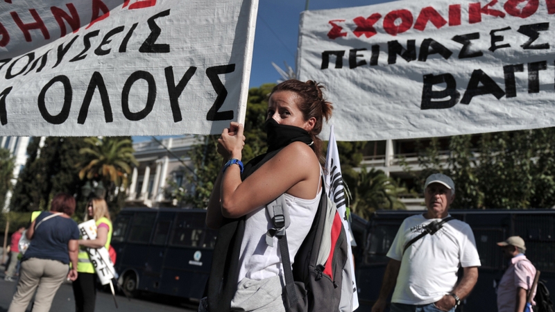 Anger over 'mobility scheme', which could see thousands of public sector workers affected