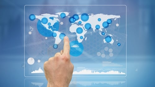 Dataplex opens what it claims is the ''most environmentally and efficient data centre in Ireland''