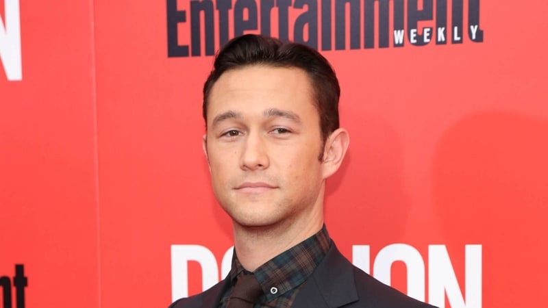 Joseph Gordon Levitt