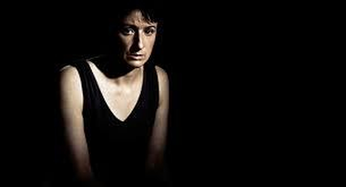 Theatre - The Churching of Happy Cullen 