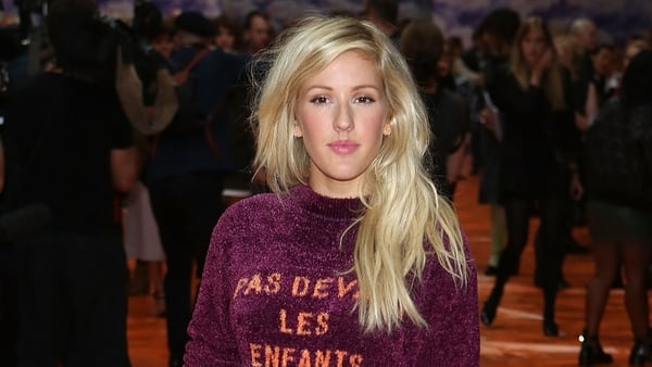 Ellie Goulding