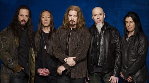 Dream Theater - New album out on September 20