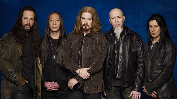 Heart-on-sleeve AOR, classical passages, tightrope time changes, crushing thrash metal riffage, smartphones aloft balladry and more besides