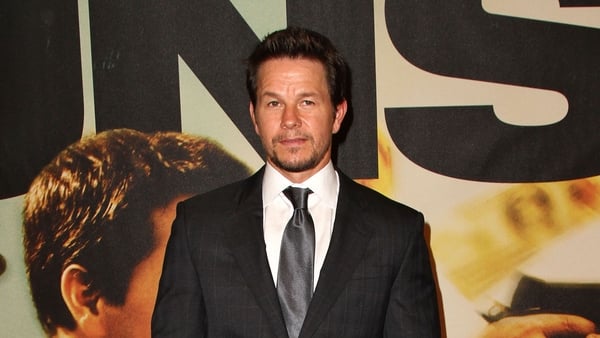 Mark Wahlberg has graduated from High School