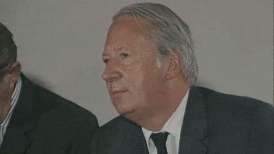 Edward Heath