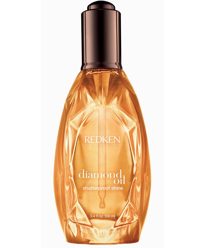 Redken Diamond Oil for fine hair, €33.95
