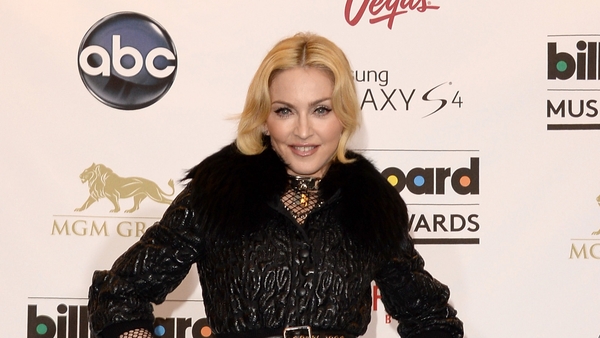 Madonna to perform at The Grammy Awards