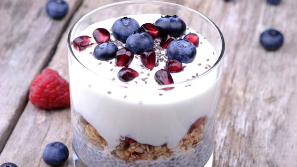3 Delicious Snacks for the Weekend