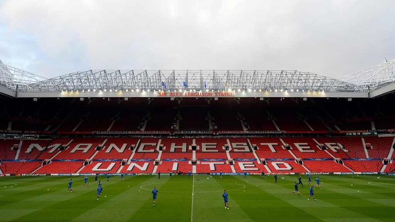 Currency markets and Champions League absence contribute to United's turnover fall