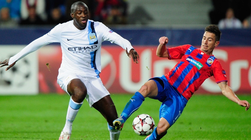 Yaya Toure insists that Manchester City fear no team