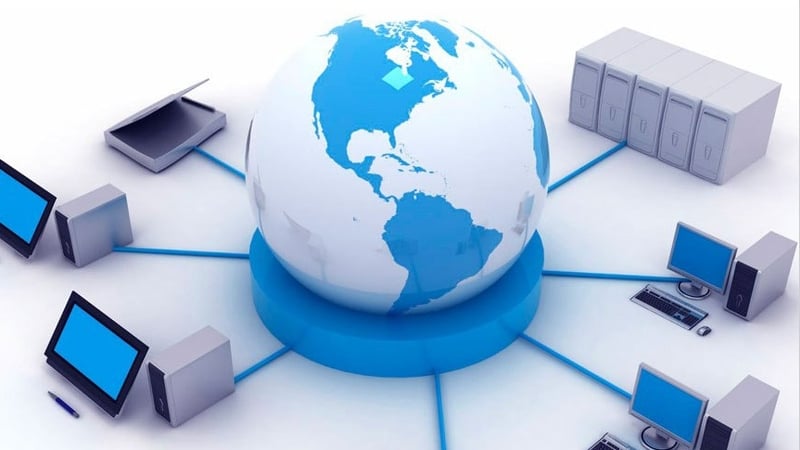 Average wages in the software sector rose by 11.4% since the fourth quarter of 2011, almost double the growth rate of 4.3% in the overall Irish labour market